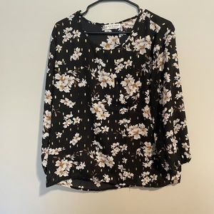 EUC Jon and Anna contemporary Shirt